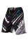 Шорти для MMA Venum Pixel Fightshorts Black Grey
