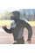 Тренувальна маска Phantom Training Mask Black