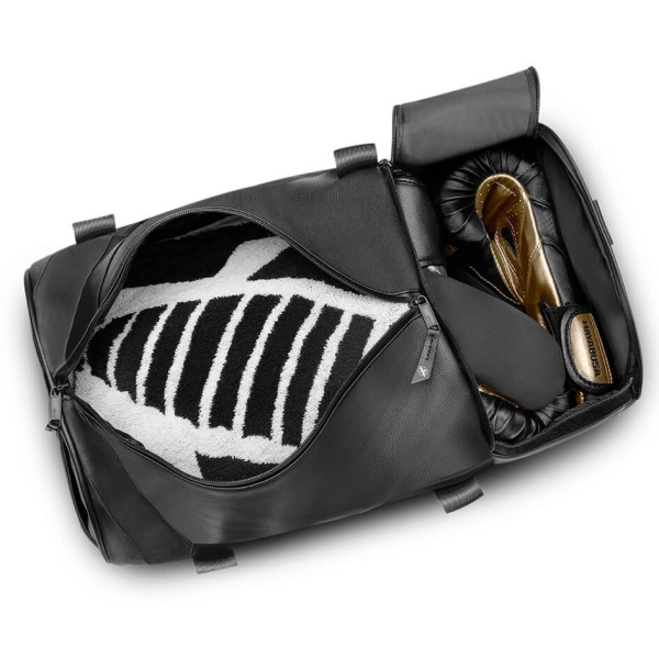 Сумка Hayabusa Elite Boxing Duffle Bag