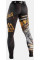 Компресійні штани Peresvit Odin Blessing MMA Leggings