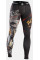 Компресійні штани Peresvit Odin Blessing MMA Leggings