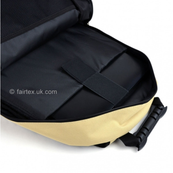 Рюкзак Fairtex BAG8 Compact Back Pack Desert