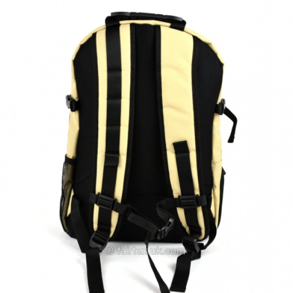 Рюкзак Fairtex BAG8 Compact Back Pack Desert