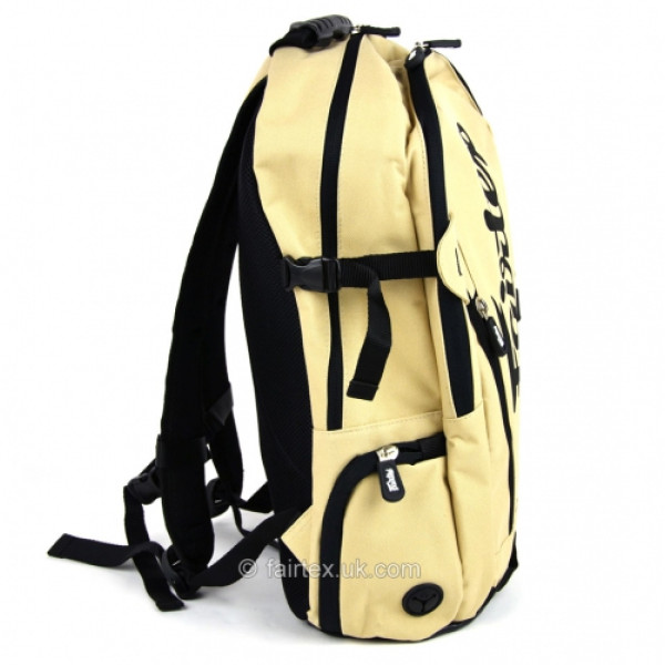 Рюкзак Fairtex BAG8 Compact Back Pack Desert