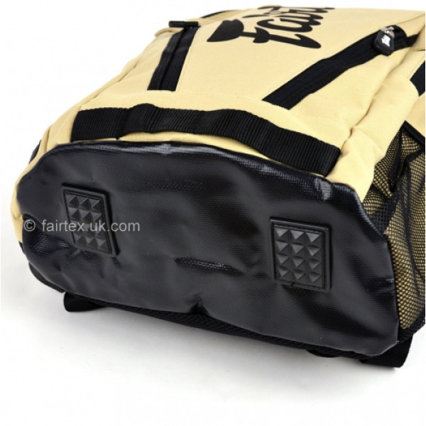 Рюкзак Fairtex BAG8 Compact Back Pack Desert