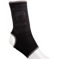 Голеностопы Venum Ankle Support Guard Matte Black