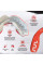 Капа SAFEJAWZ Extro Series Self-Fit 'Viper' Mouthguard Senior