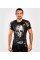 Рашгард Venum Skull Rashguard Short Sleeves Black