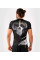 Рашгард Venum Skull Rashguard Short Sleeves Black