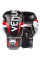Боксерські рукавиці Venum Elite Boxing Gloves Black