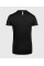 Футболка Venum Muay Thai VT T-Shirt Black White