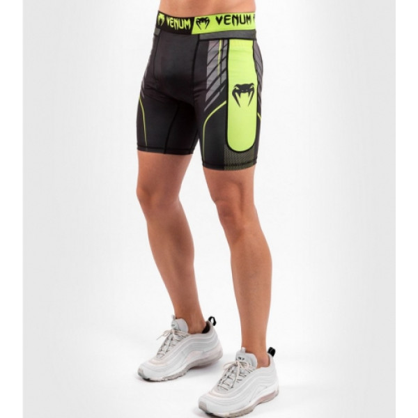 Компресійні шорти Venum Training Camp 3.0 Compression Shorts