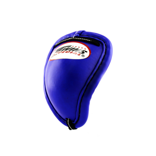 Захист паху Twins Groin Protector GPS1 Blue