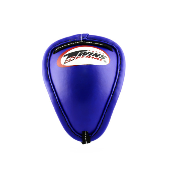 Захист паху Twins Groin Protector GPS1 Blue