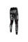 Компресійні штани Venum Tactical Spats Urban Camo Black