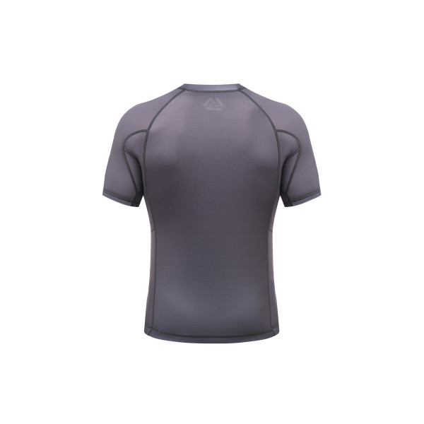 Рашгард Peresvit Core Short Sleeve Midnight