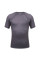 Рашгард Peresvit Core Short Sleeve Midnight