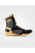 Боксерки Venum Elite Boxing Shoes Black Beige