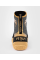 Боксерки Venum Elite Boxing Shoes Black Beige