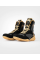 Боксерки Venum Elite Boxing Shoes Black Beige