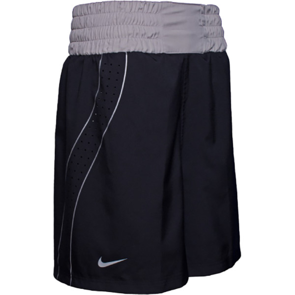 Боксерські шорти Nike Men's Boxing Shorts Black