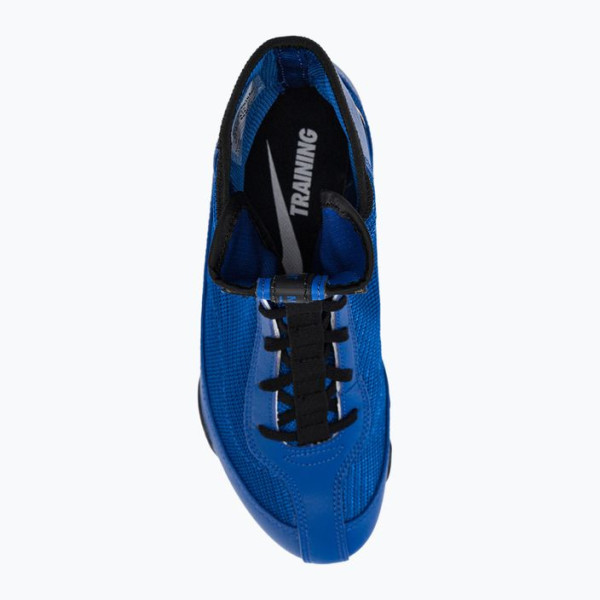 Боксерки Nike Machomai 2.0 Boxing Boots Blue