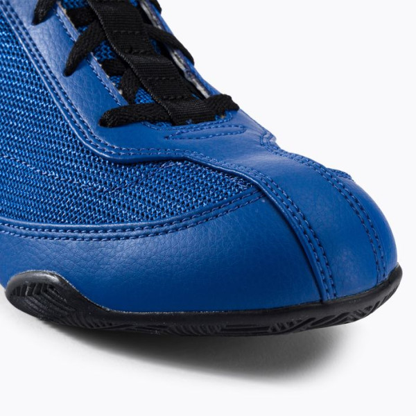 Боксерки Nike Machomai 2.0 Boxing Boots Blue