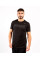 Футболка Venum Boxing VT Tshirt Matte Black