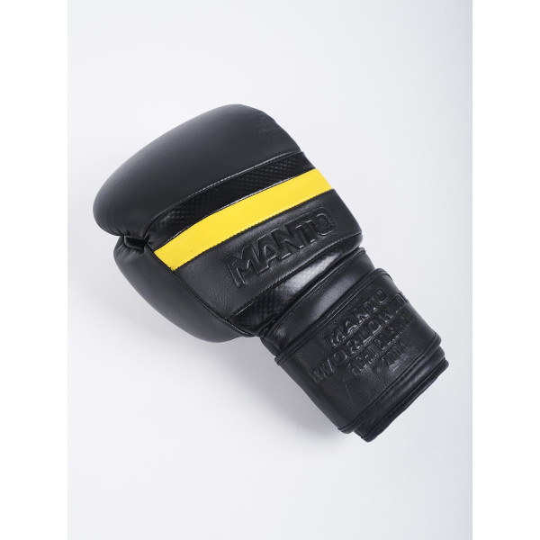 Боксерські рукавиці MANTO Boxing Gloves Carbon