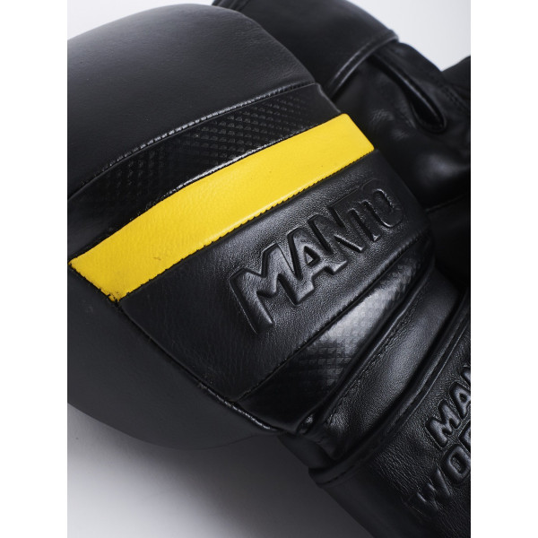 Боксерські рукавиці MANTO Boxing Gloves Carbon