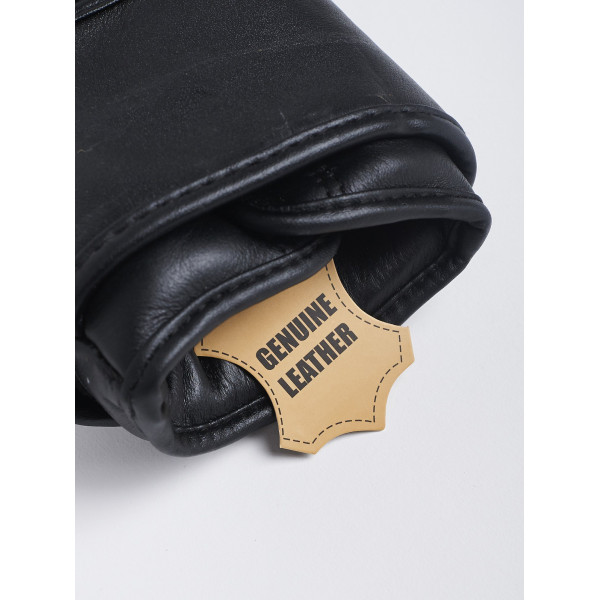 Боксерські рукавиці MANTO Boxing Gloves Carbon