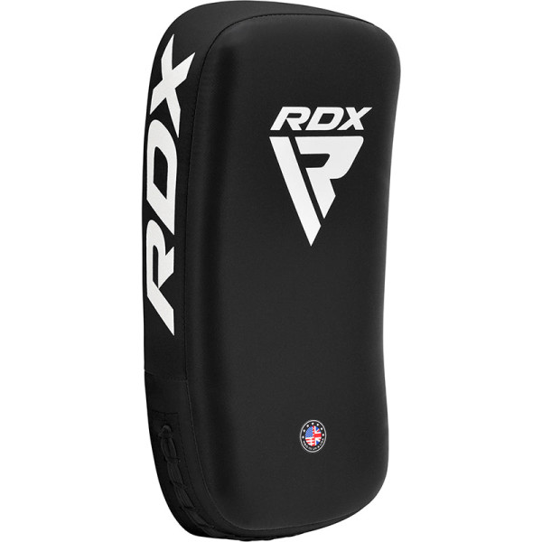 Тай-пед RDX T1 Curved Black