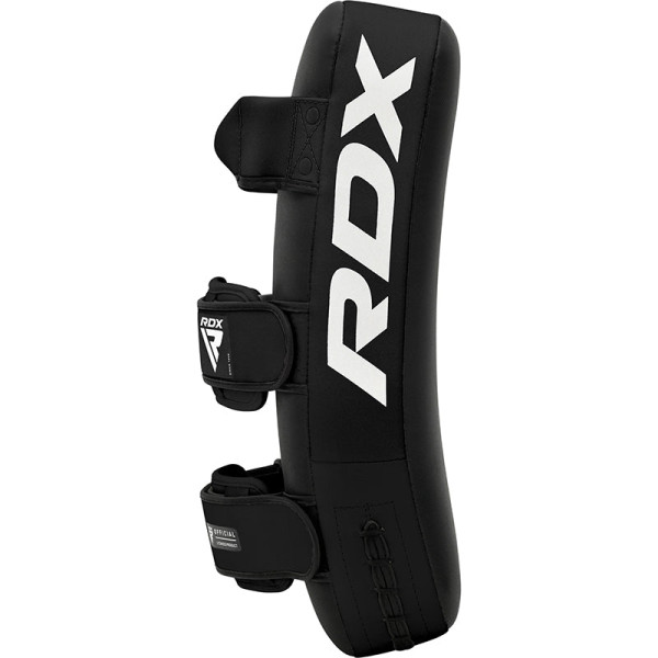 Тай-пед RDX T1 Curved Black
