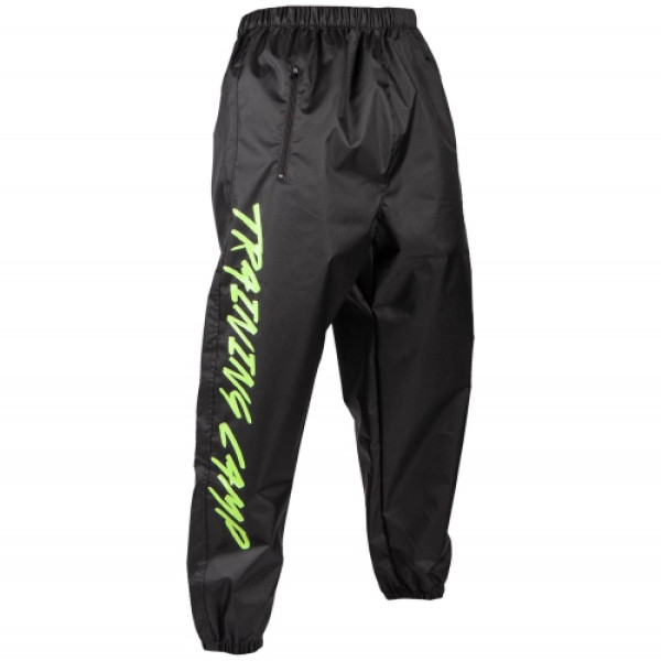 Костюм сауна Venum Sauna Suit VTC Black
