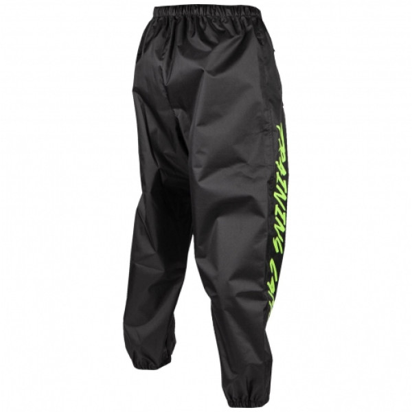 Костюм сауна Venum Sauna Suit VTC Black