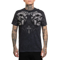 Футболка Affliction Decimation Tee
