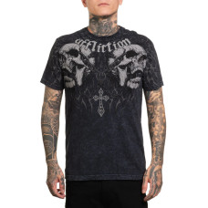 Футболка Affliction Decimation Tee