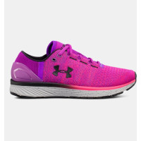 Жіночі кросівки Under Armour Charged Bandit 3 Running Shoes Purple