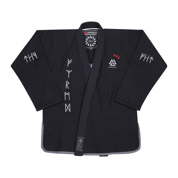 Кімоно Peresvit Adult's Gi Valhalla Black