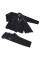 Кімоно Peresvit Adult's Gi Valhalla Black