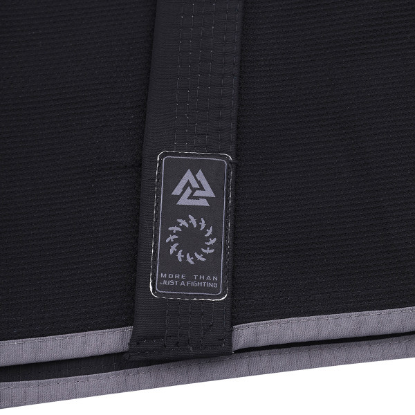 Кімоно Peresvit Adult's Gi Valhalla Black