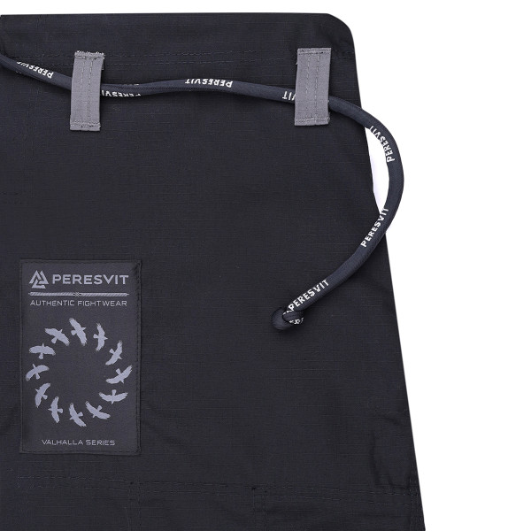 Кімоно Peresvit Adult's Gi Valhalla Black