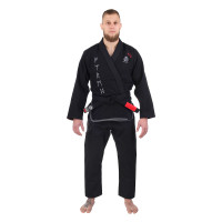 Кімоно Peresvit Adult's Gi Valhalla Black