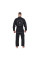Кімоно Peresvit Adult's Gi Valhalla Black