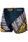 Шорти для MMA Venum Plasma Fightshorts Black