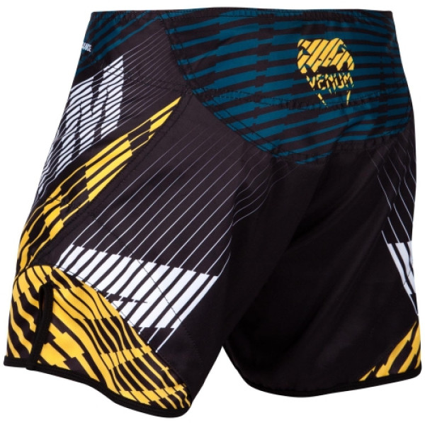 Шорти для MMA Venum Plasma Fightshorts Black