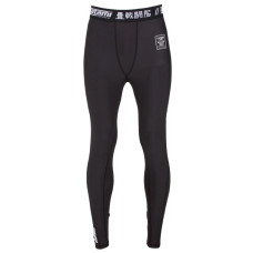 Компресійні штани Tatami Nova Spats Black