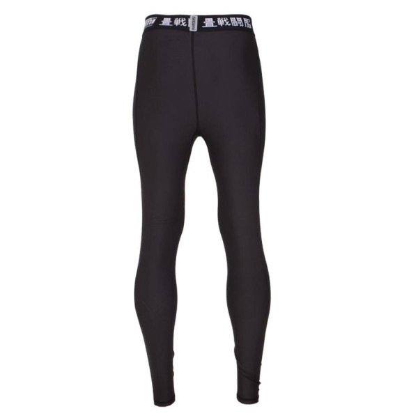 Компресійні штани Tatami Nova Spats Black