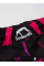 Шорти для MMA MANTO Fight Shorts Rave