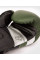Боксерські рукавиці Venum Elite Evo Boxing Gloves Khaki Silver